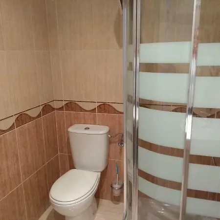 Marina Dor. 1ª Linea Planta 8. Precioso. 6 Adultos + 1 Bebe * 오로페사델마르