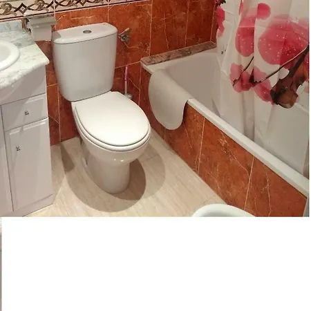 Apartment Marina Dor. 1ª Linea Planta 8. Precioso. 6 Adultos + 1 Bebe