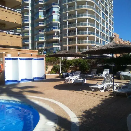 Marina Dor. 1ª Linea Planta 8. Precioso. 6 Adultos + 1 Bebe Oropesa del Mar