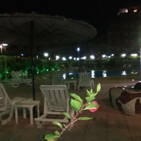 Marina Dor. 1ª Linea Planta 8. Precioso. 6 Adultos + 1 Bebe Lägenhet