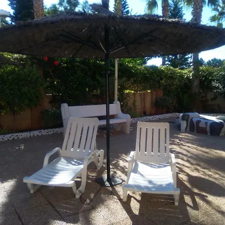 Marina Dor. 1ª Linea Planta 8. Precioso. 6 Adultos + 1 Bebe Apartment Oropesa del Mar