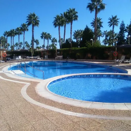 Marina Dor. 1ª Linea Planta 8. Precioso. 6 Adultos + 1 Bebe * Oropesa del Mar